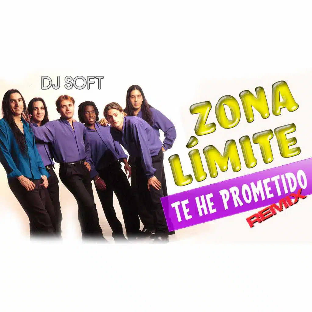 Te He Prometido (Remix)