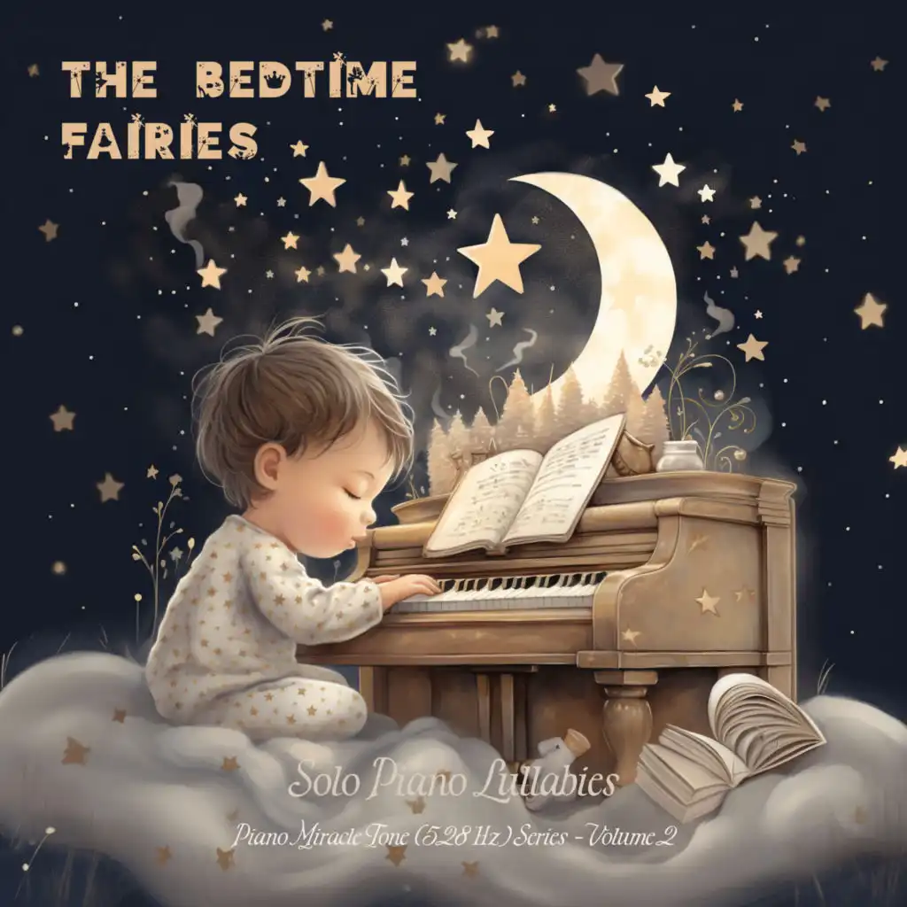 The Bedtime Fairies, Bedtime Fairy Luna Whisperwing & Elsa Moon