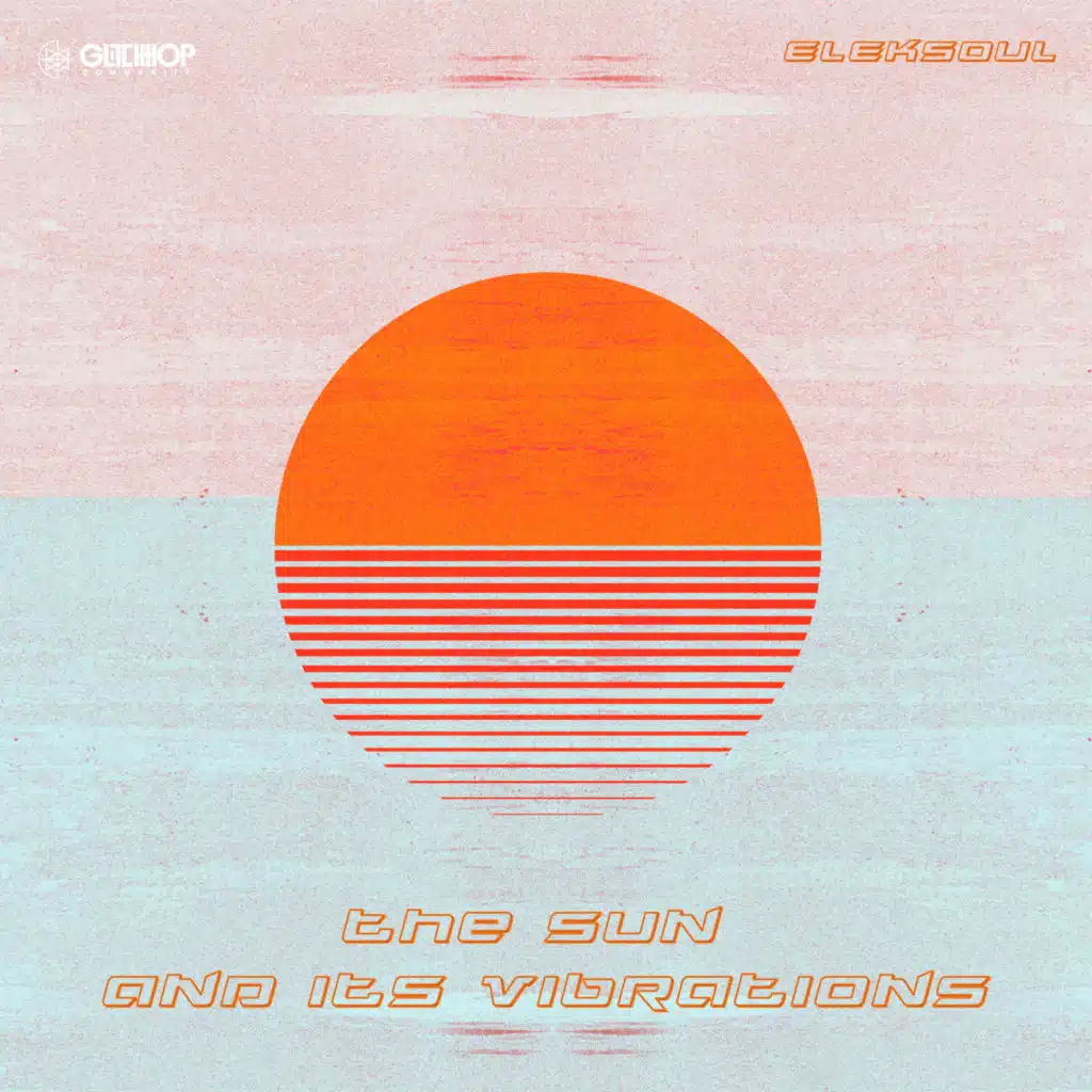 The Sun And Vibrations