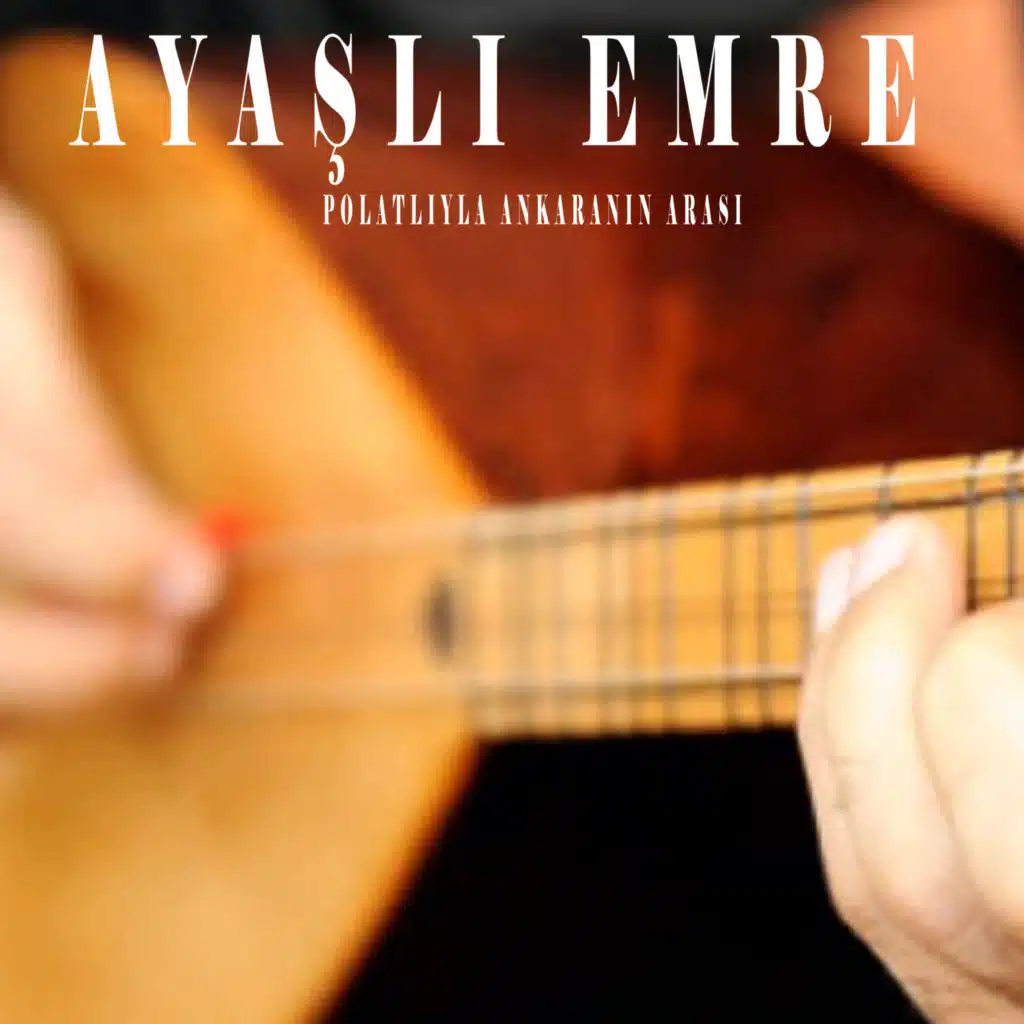 Ankarayla Polatlının Arası