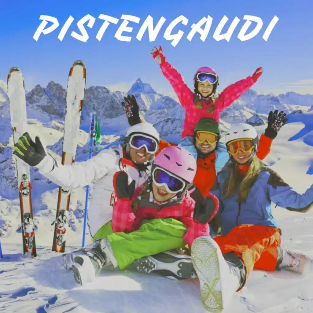 Pistengaudi