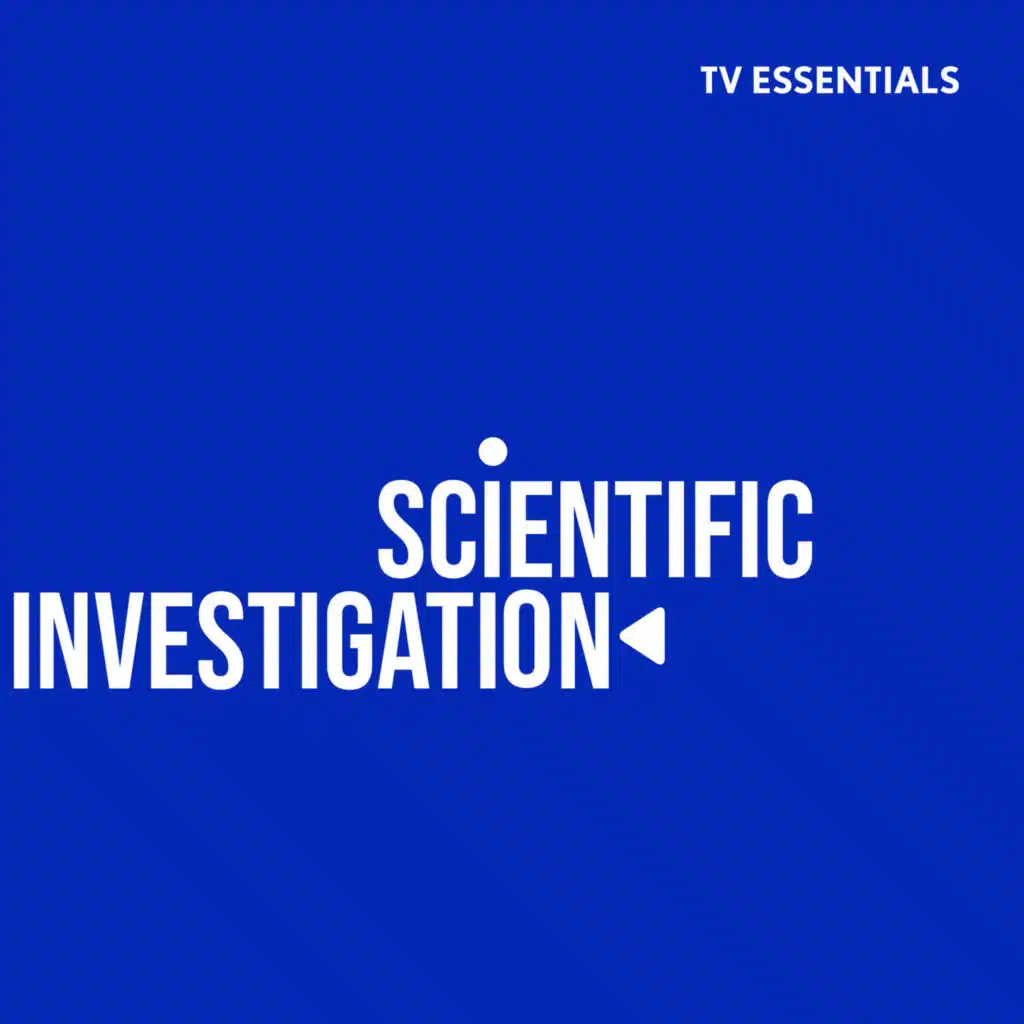 Investigation Arpeggio
