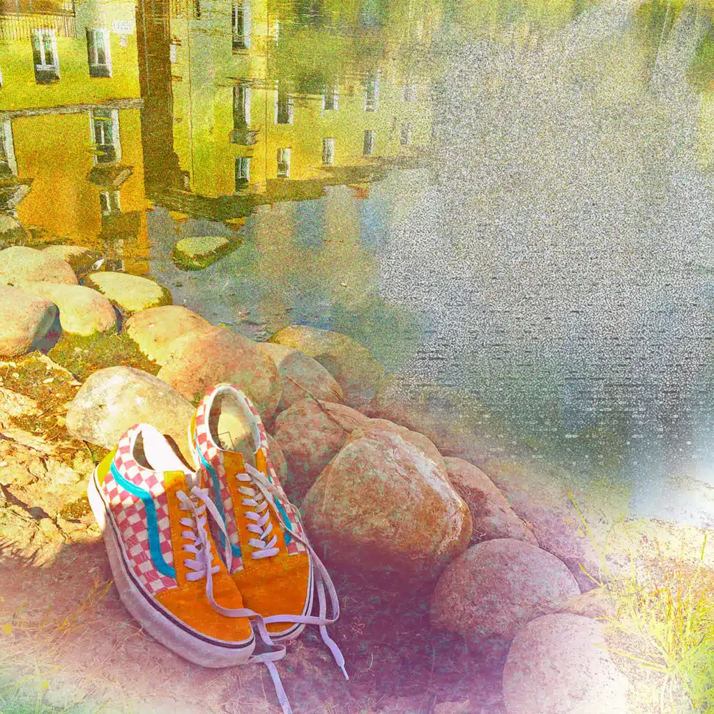 Перламутровая ночь