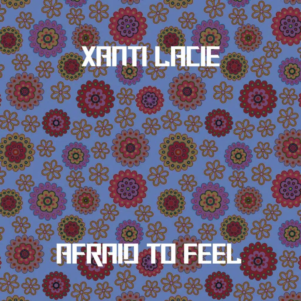 Afraid To Feel