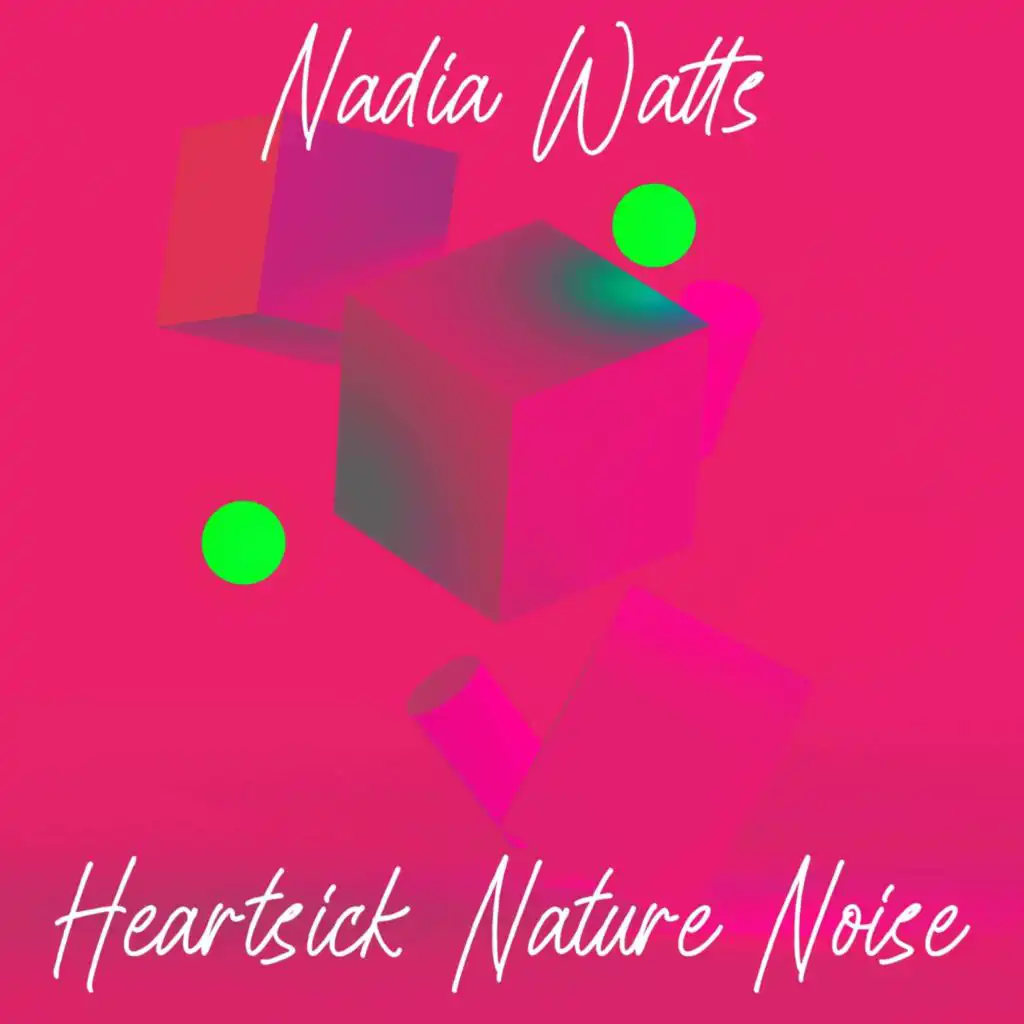 Nadia Watts