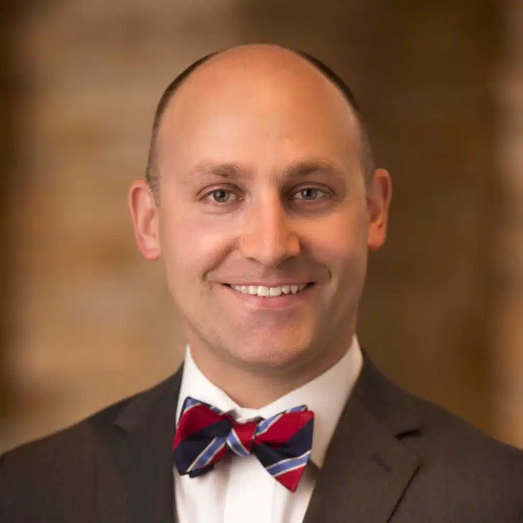 Ep. 131 In-Office Ear Tubes in Children with Dr. Jordan Schramm