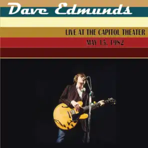 Live At The Capitol Theater - May 15, 1982
