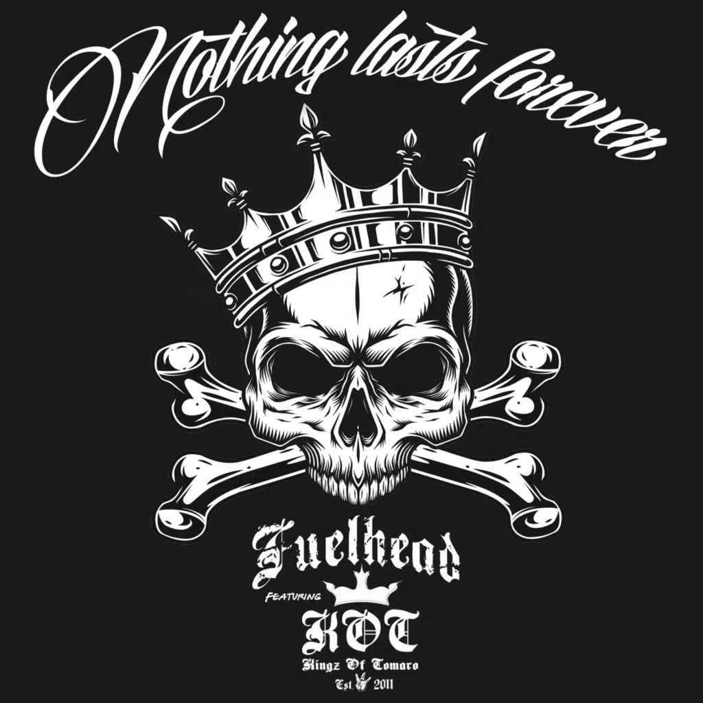 Nothing lasts forever (2023 Remastered Version)