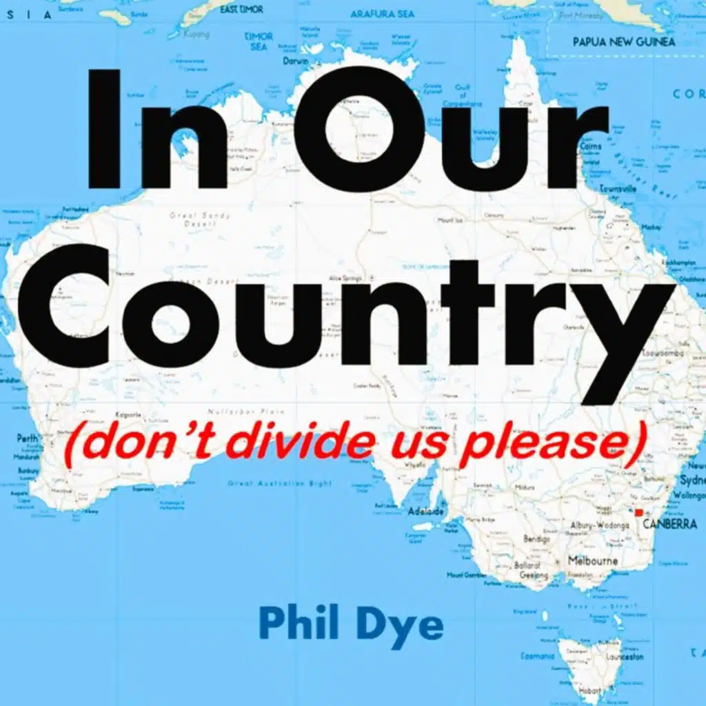 Phil Dye