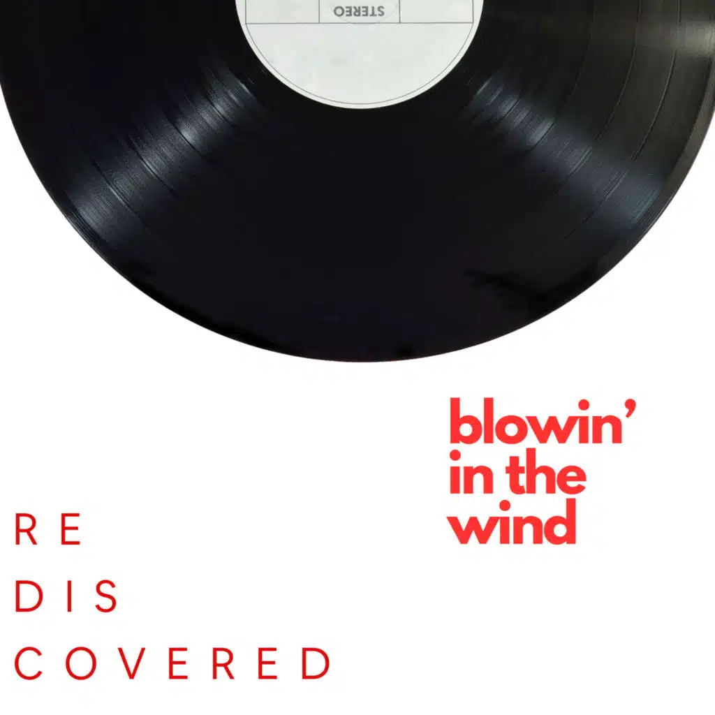 Blowin' in the Wind (Piano Version)