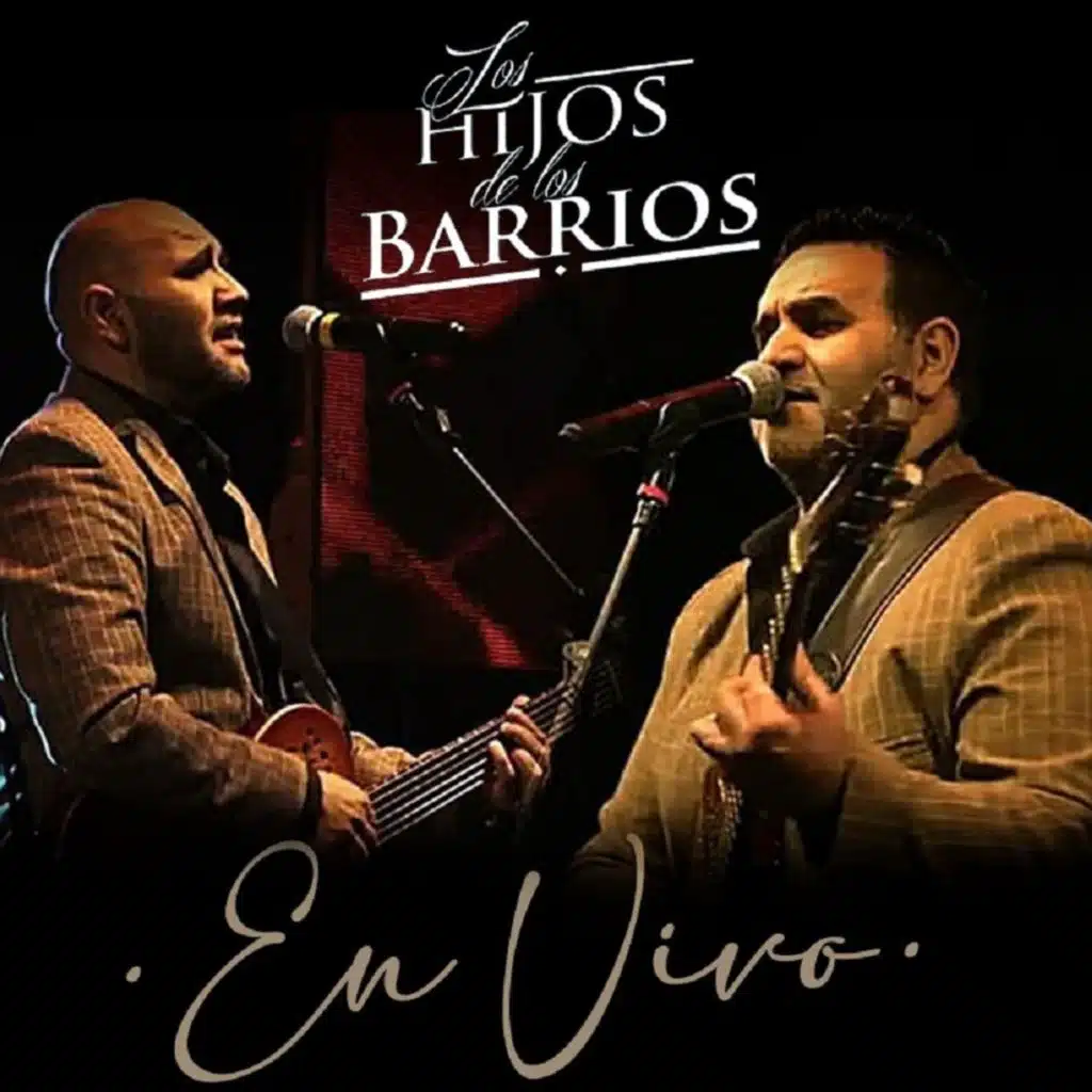 Es Demasiado Tarde (feat. Martin Rodriguez) (En vivo)