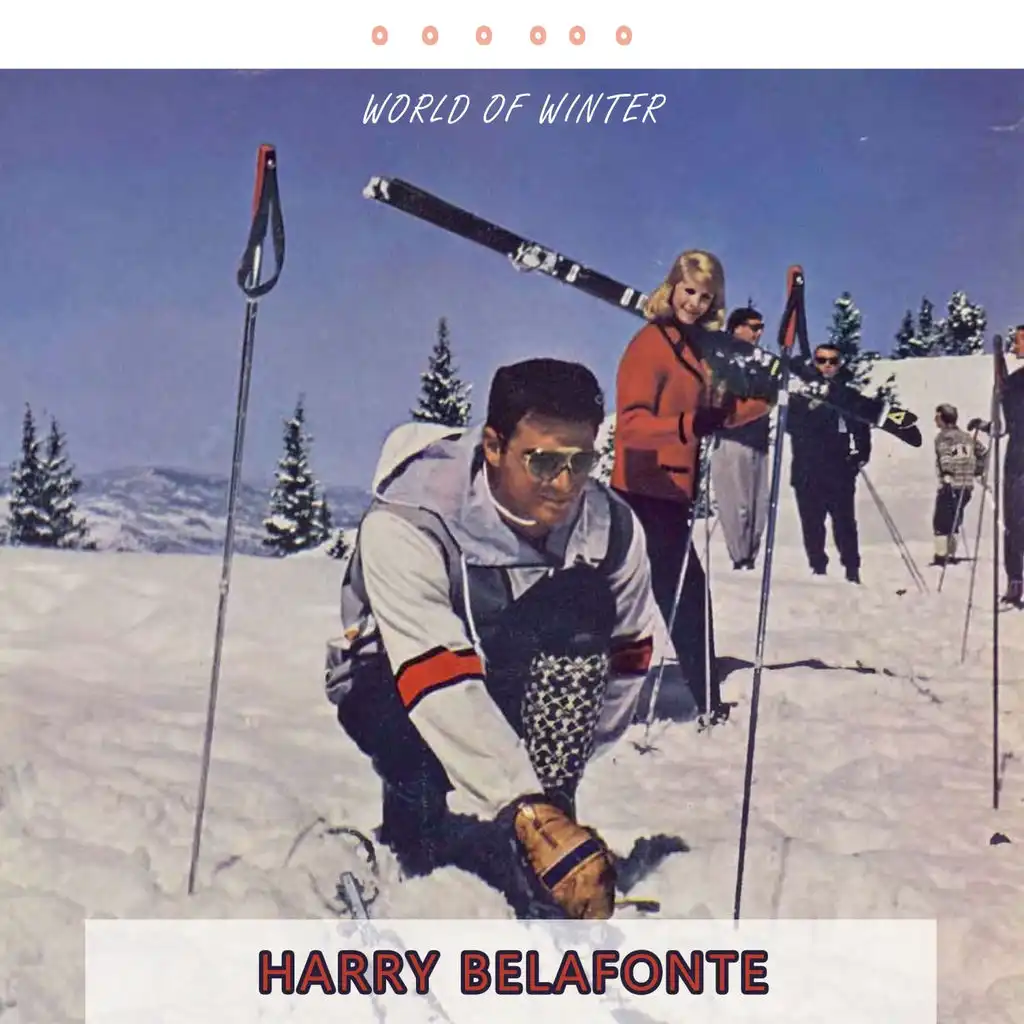 Harry Belafonte, Harry Belafonte & Lena Horne