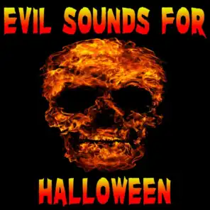 Evil Sounds for Halloween