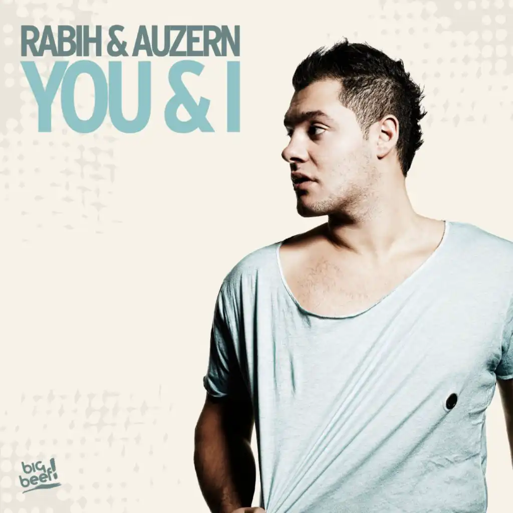 You & I (Extended Mix)