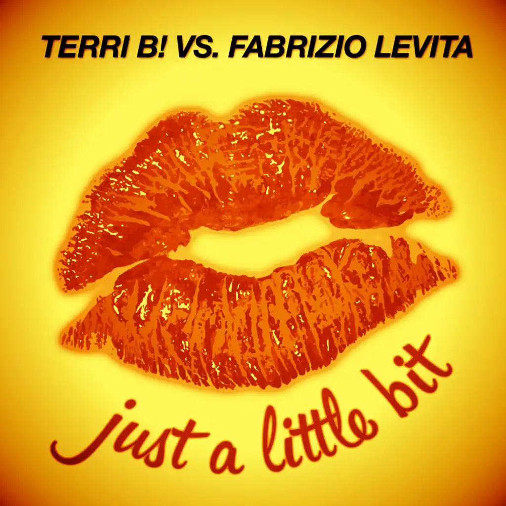 Terri B!, Fabrizio Levita