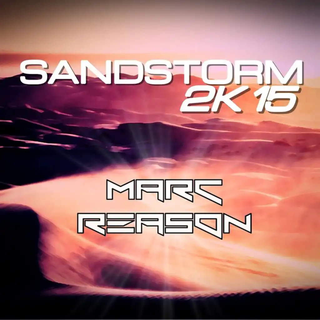 Sandstorm 2k15