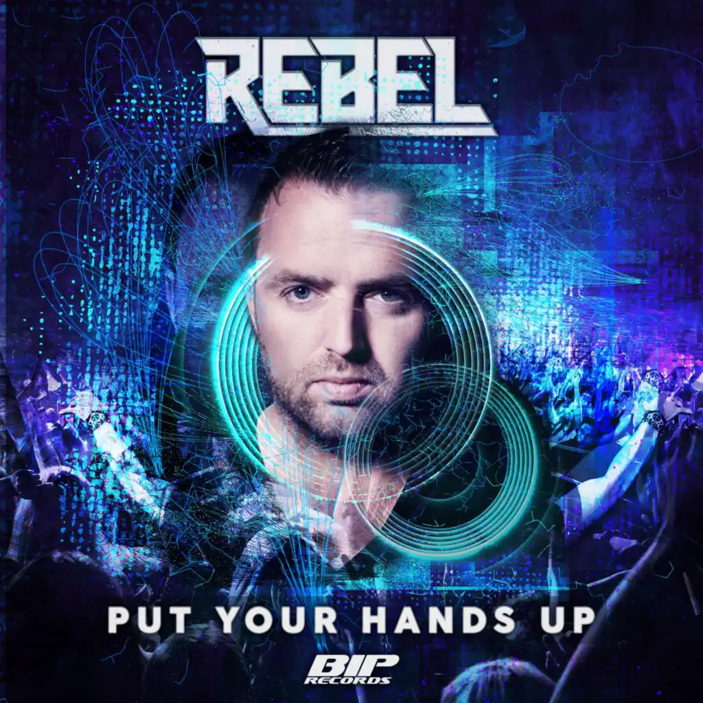 Put Your Hands Up [Radio Edit]