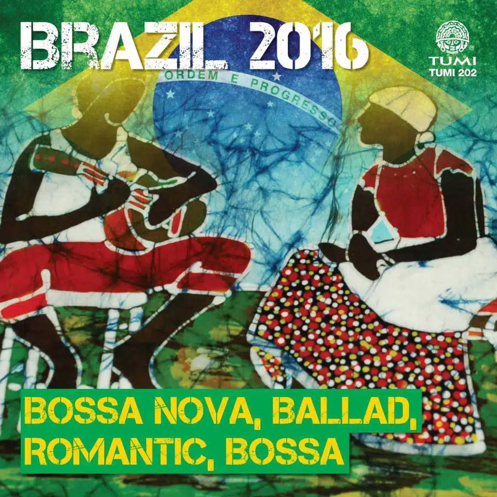 Bossa Nova, Ballad, Romantic, Bossa