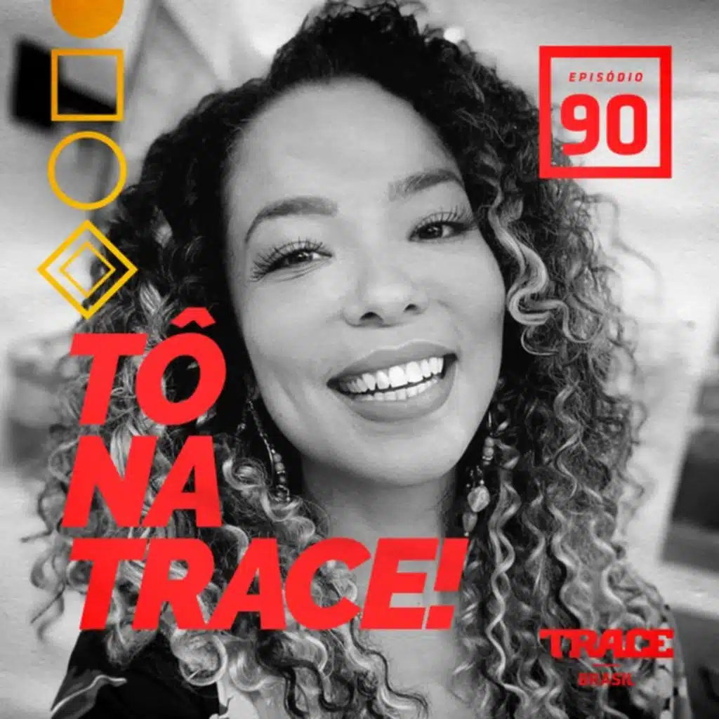 #90 - Micheli Machado - humor e autoaceitação