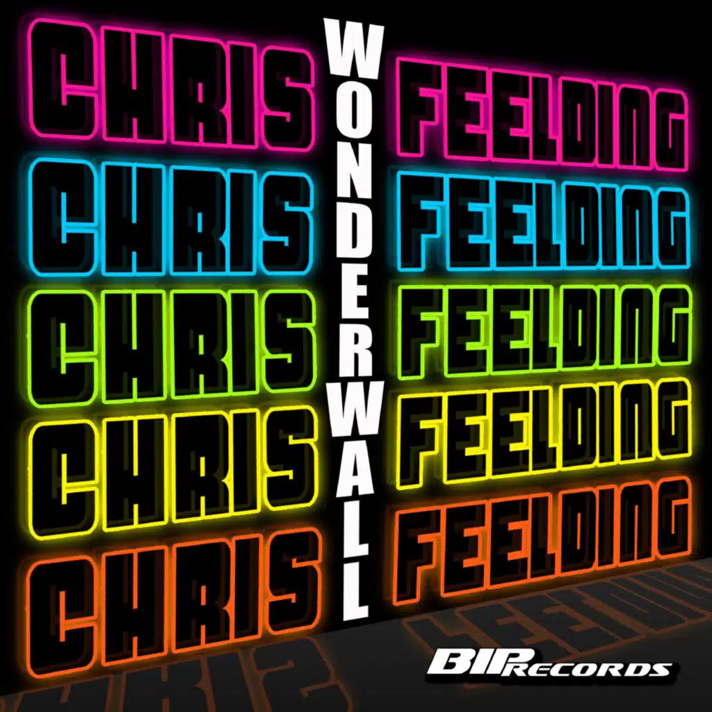 Wonderwall [Radio Edit]