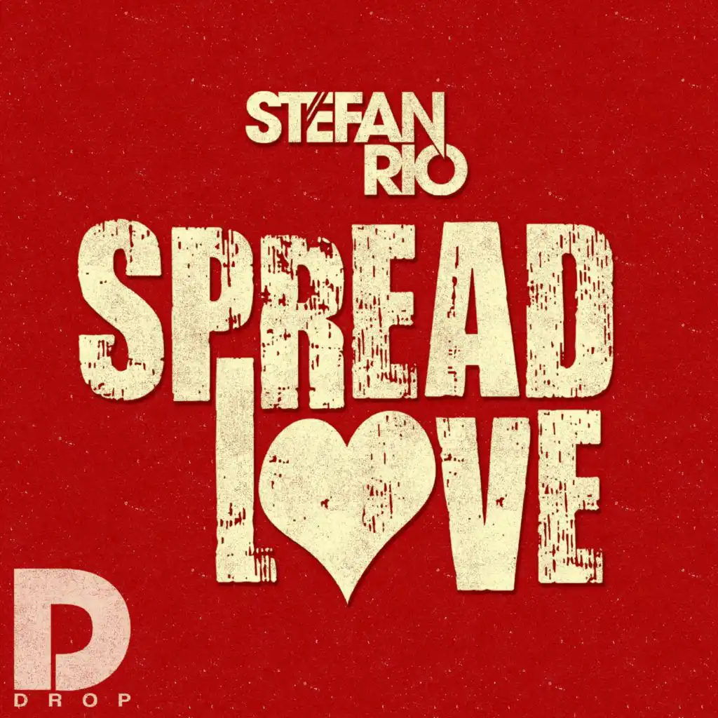 Spread Love [Club Mix]