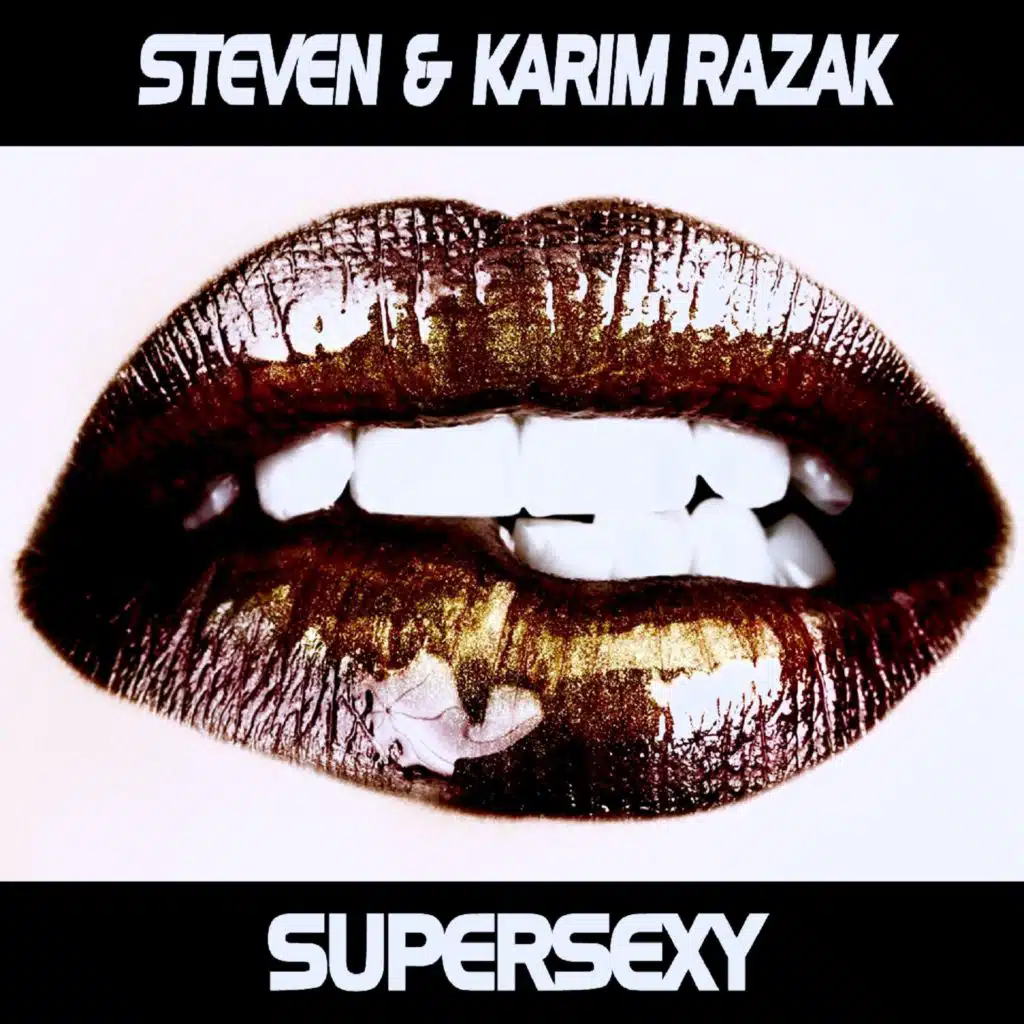 Steven, Karim Razak
