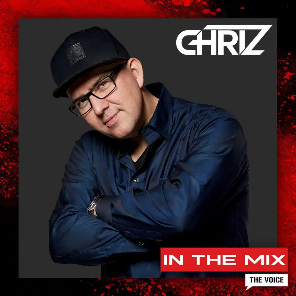 The Voice In The Mix #176