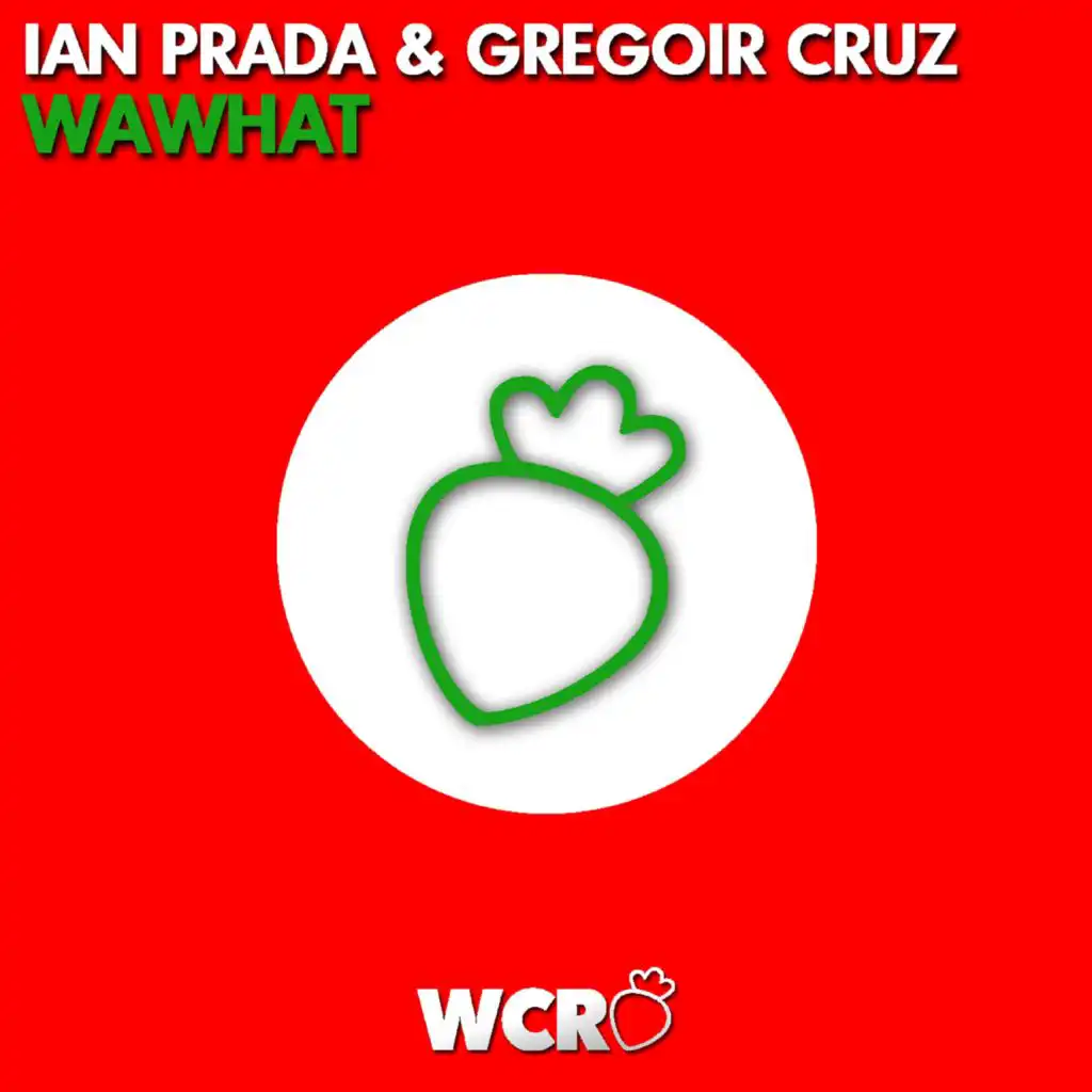 Ian Prada & Gregoir Cruz