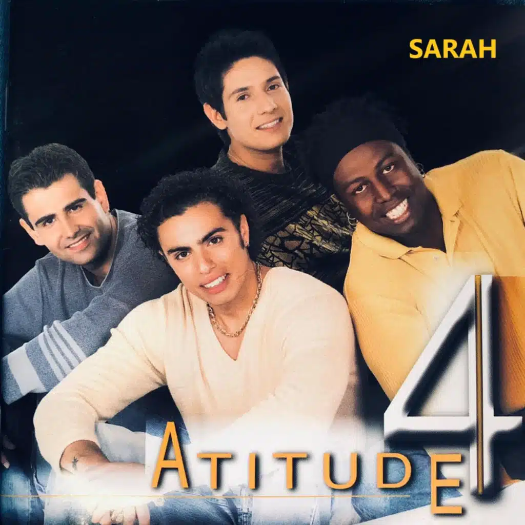 Atitude4