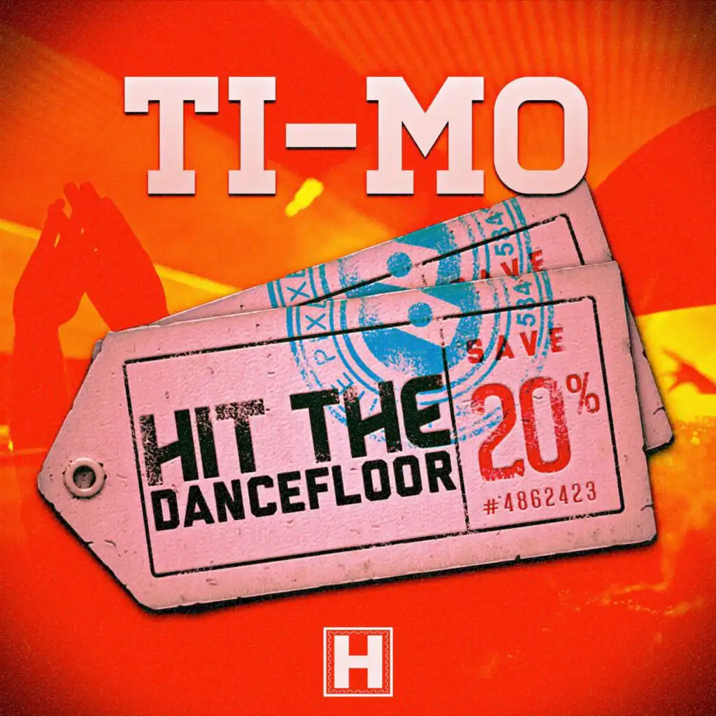 Hit The Dancefloor (Extended Mix)