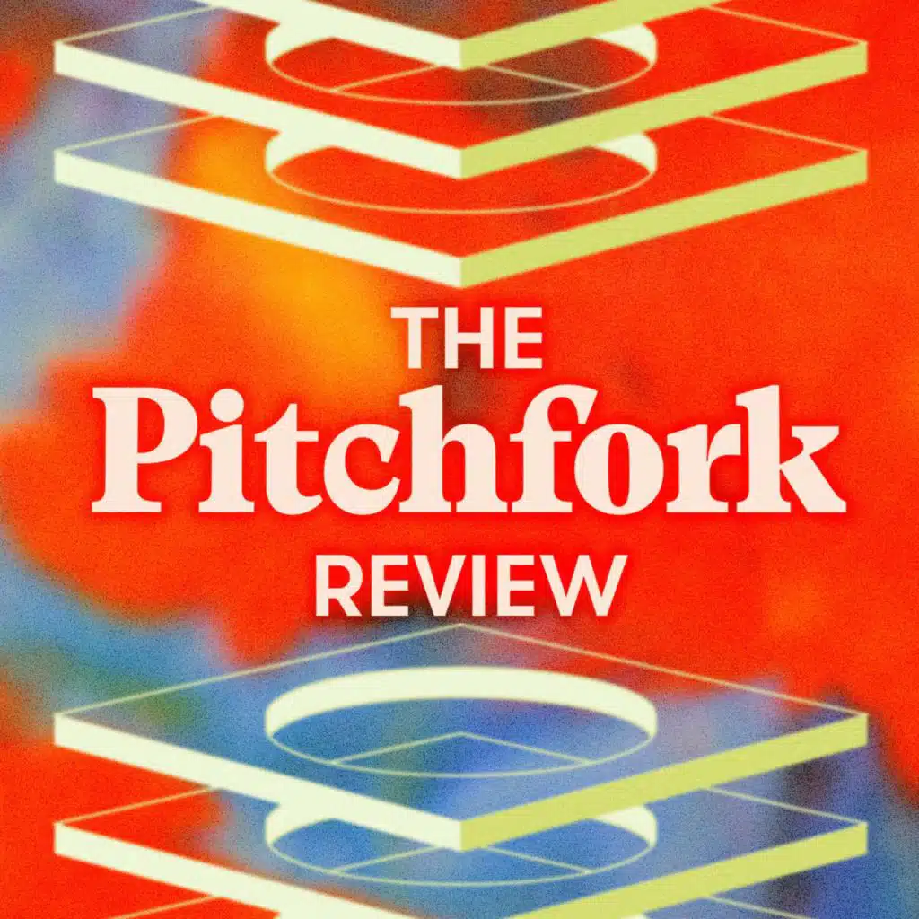 Pitchfork