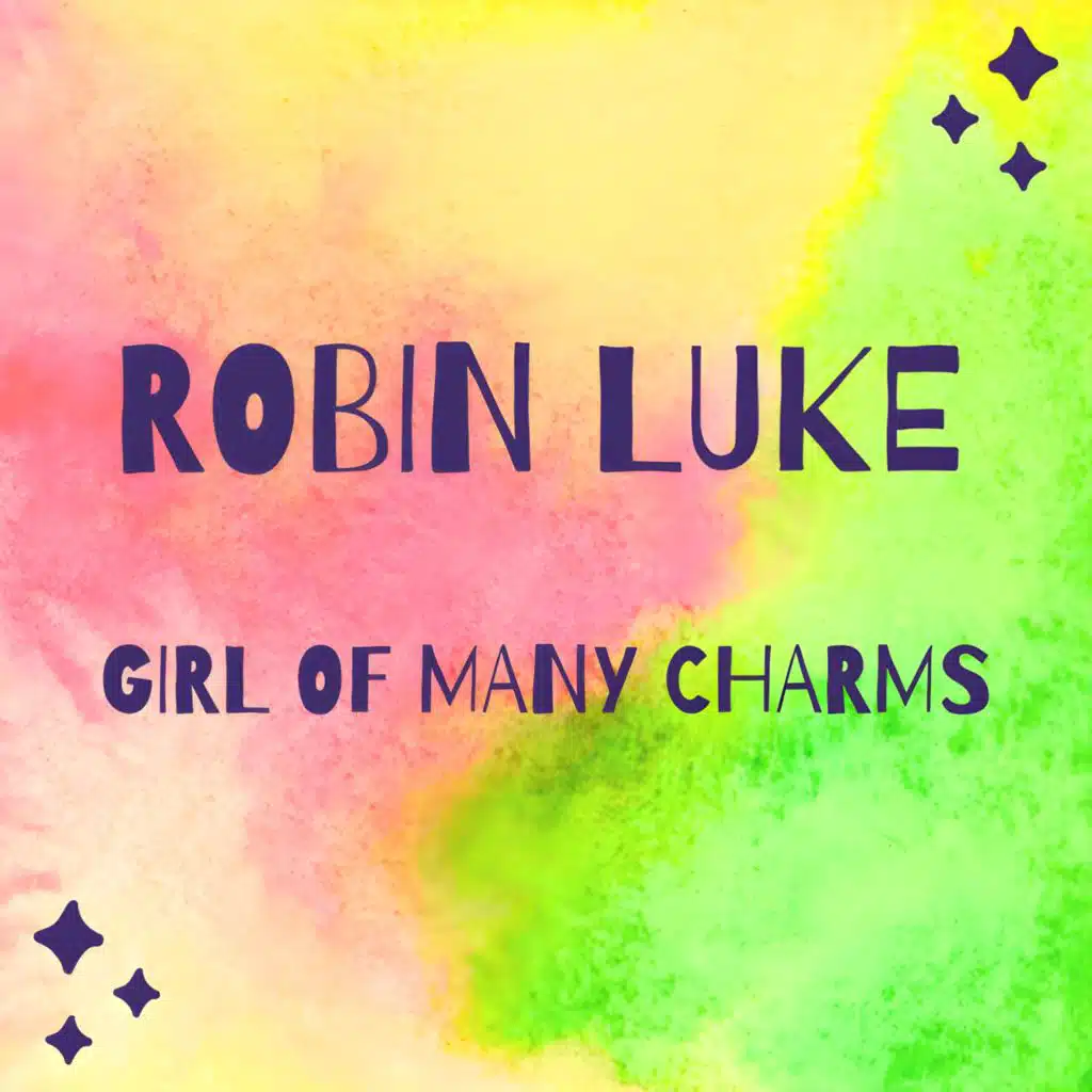 Girl Of Many Charms