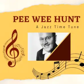 Pee Wee Hunt