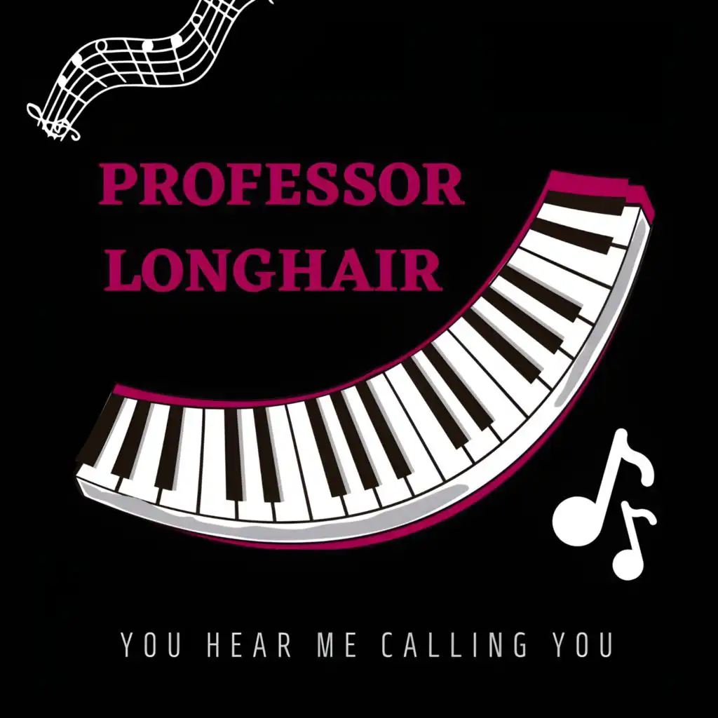 Professor Longhair Blues