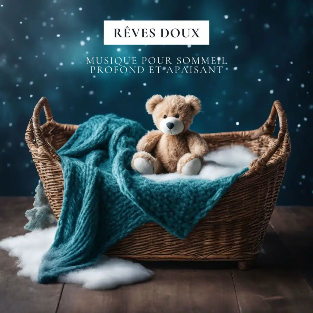 Rêves Doux: Musique pour Sommeil Profond et Apaisant
