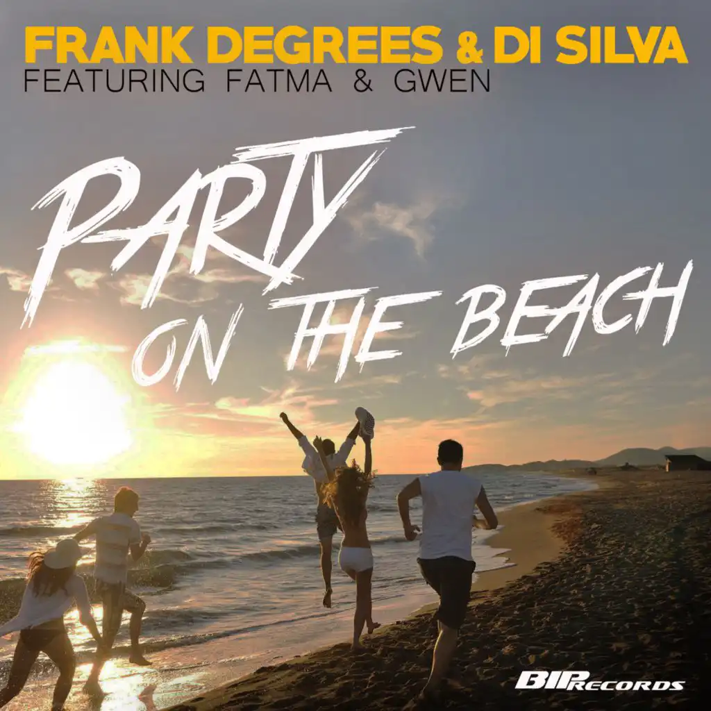 Di Salva & Frank Degrees