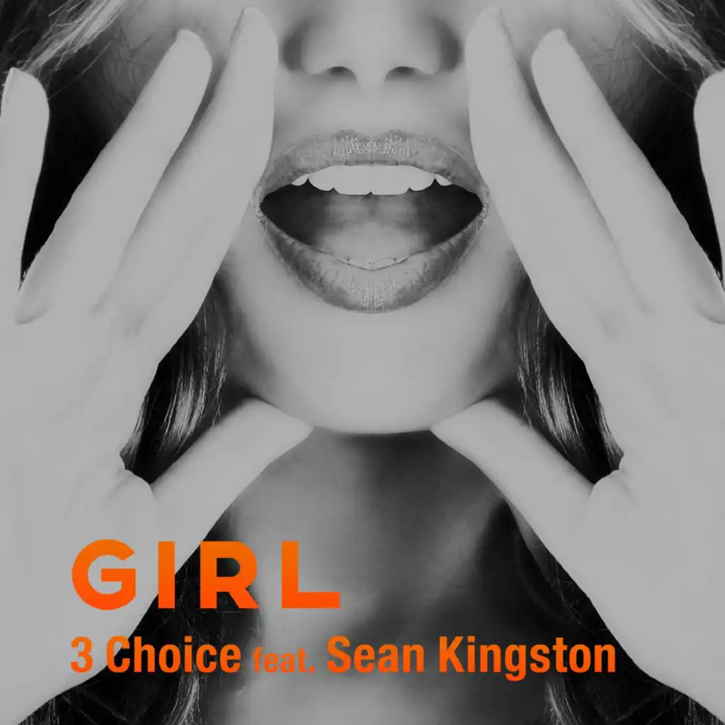 Girl (feat. Sean Kingston)[Dance Mix]