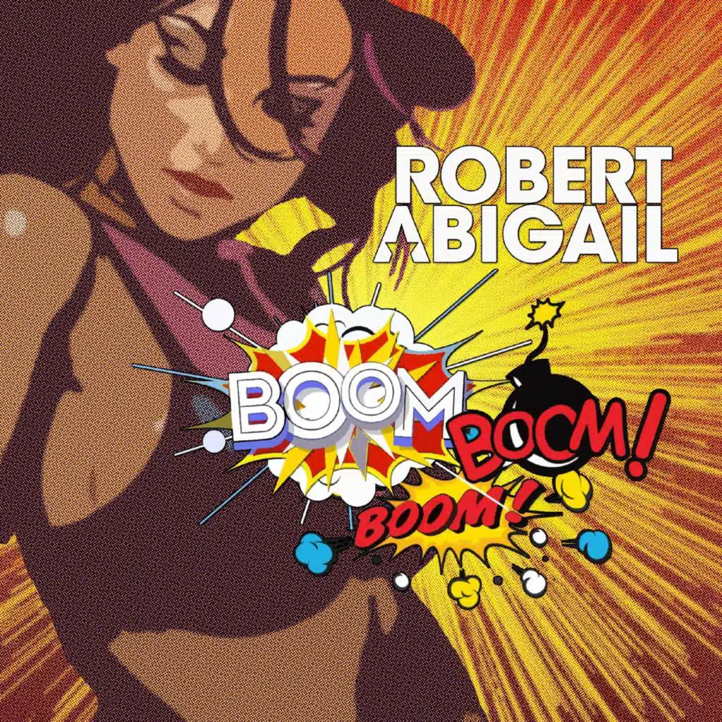 Boom Boom Boom