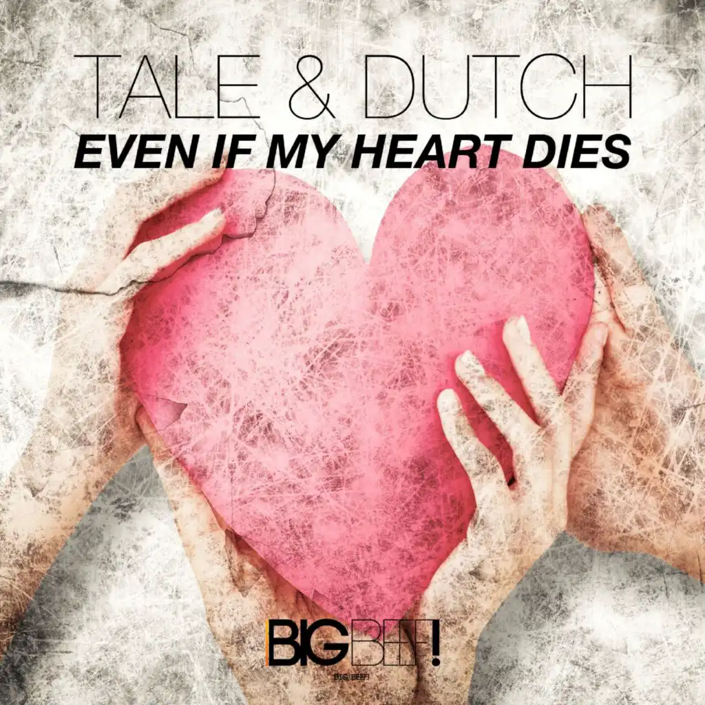 Even If My Heart Dies (Causeblue Remix)