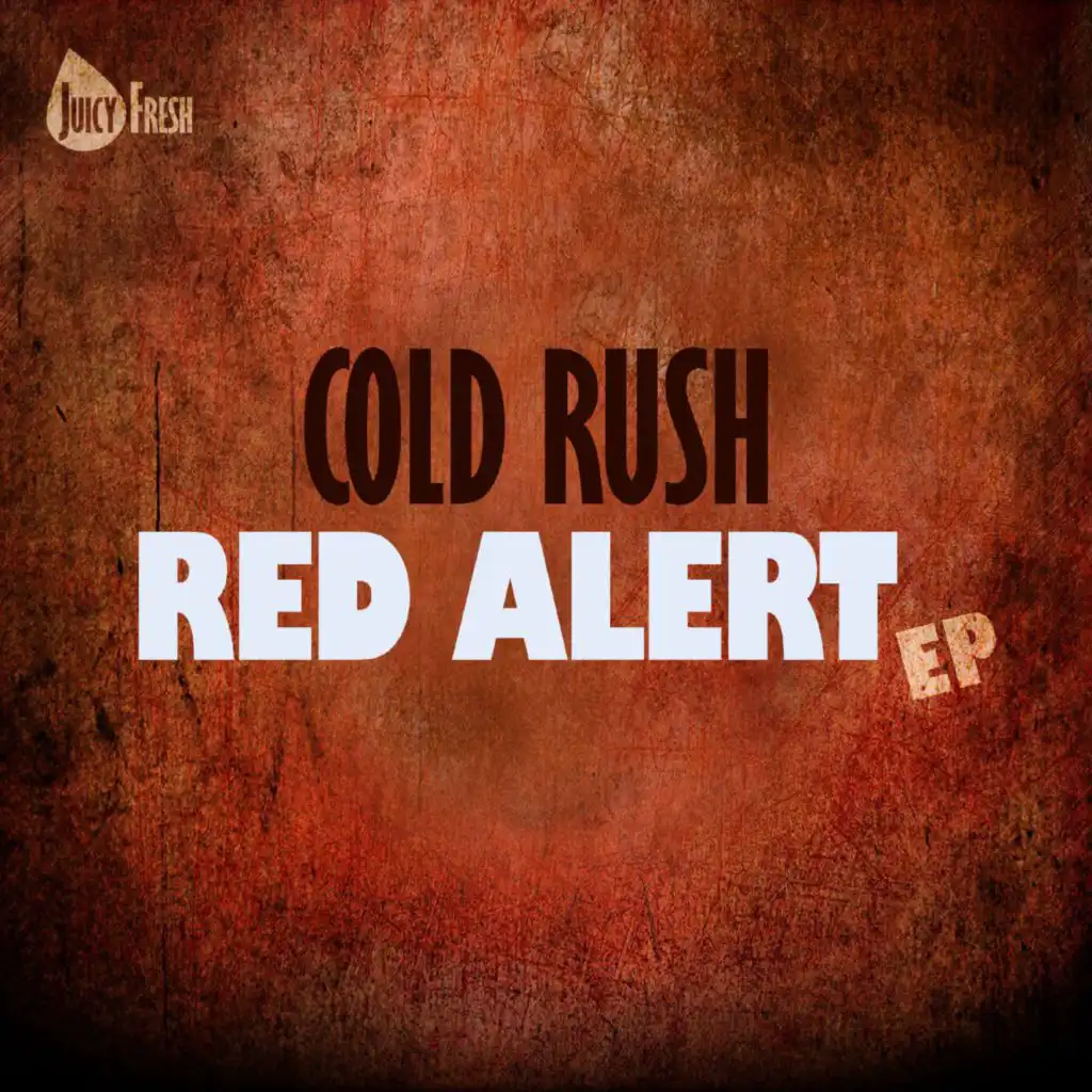 Red Alert (Extended Mix)
