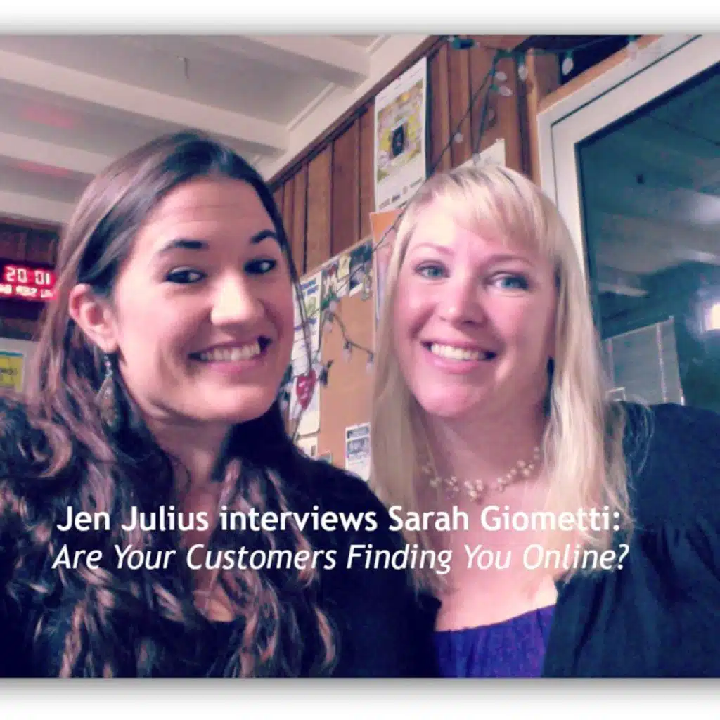 Why Every Business Needs to be Online and How to Make Sure Your Customers Find You.