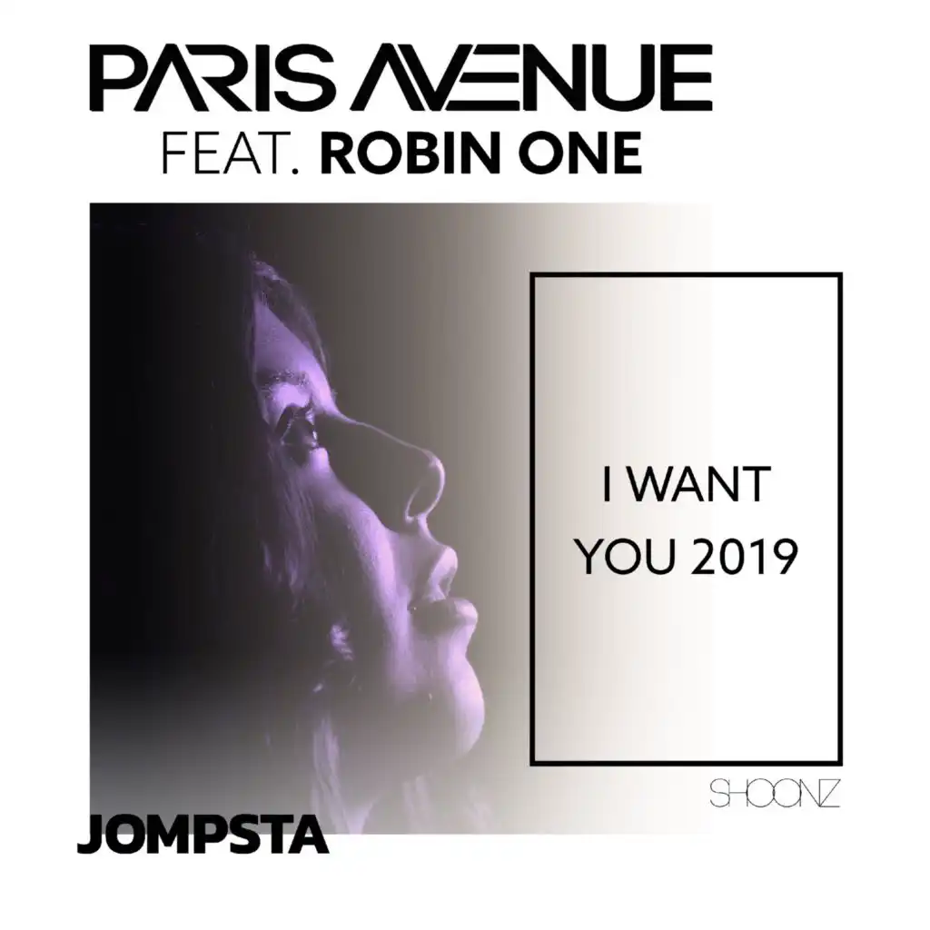 Paris Avenue & Paris Avenue feat. Robin One