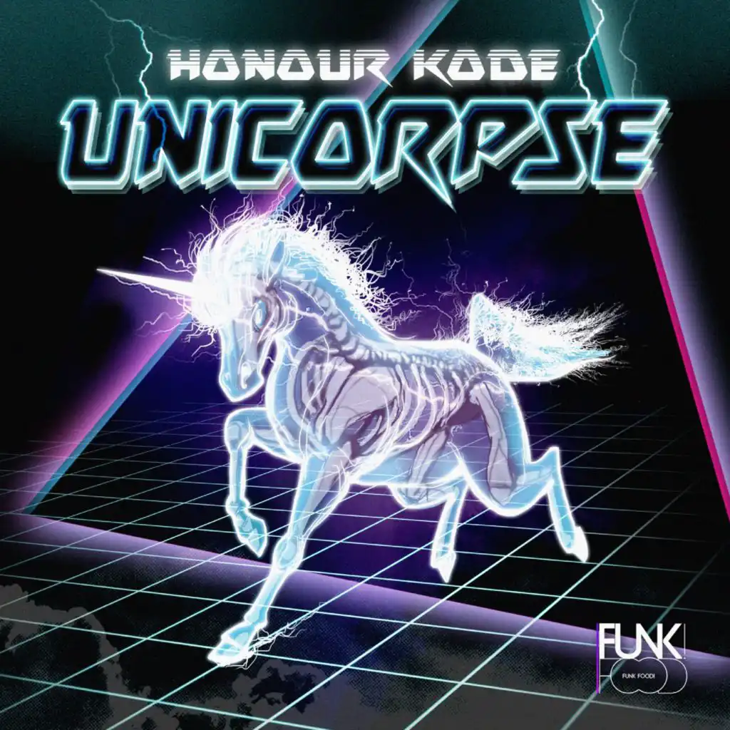 Unicorpse (Korina Dahl Radio Edit)