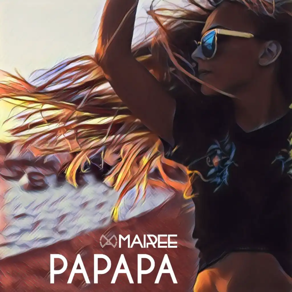 Papapa [Club Mix]