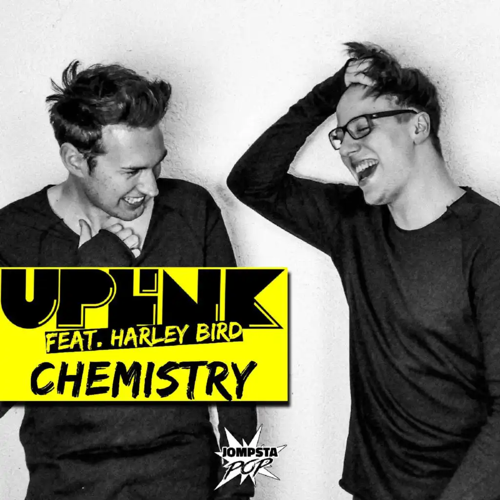 Chemistry (feat. Harley Bird)[Extended Mix]