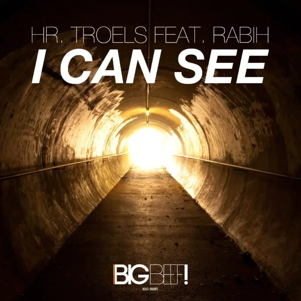 I Can See (feat. Rabih)[Kevin Janssen pres. Idan Levy]