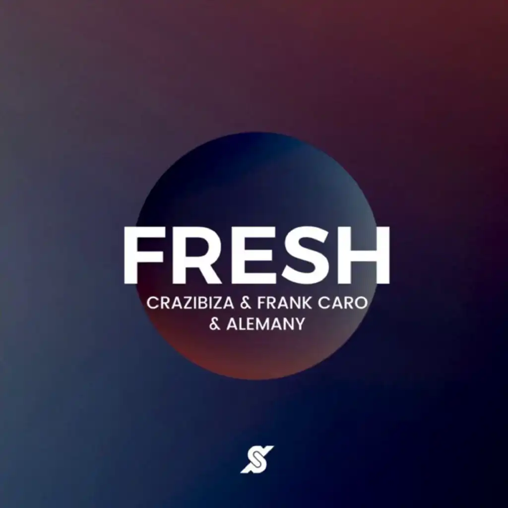 Fresh [Radio Edit]