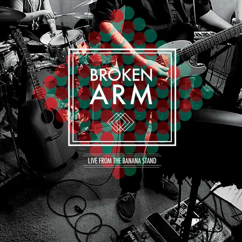 Live from the Banana Stand