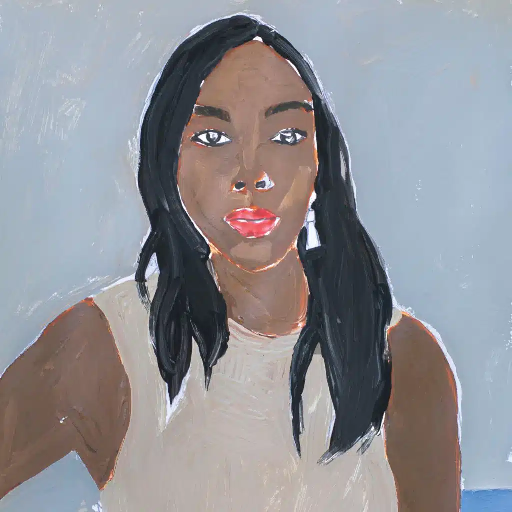 Jenisha from Kentucky