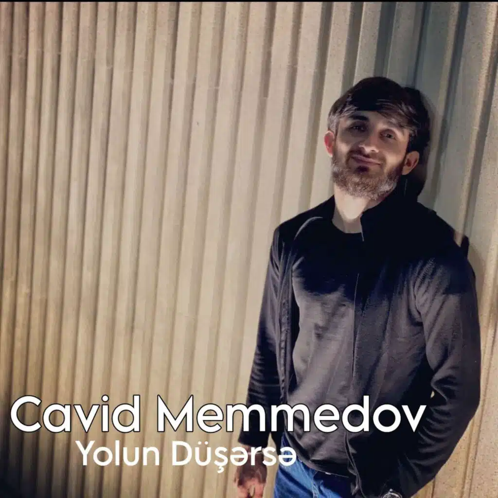 Cavid Memmedov